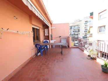 Penthouse for sale in El Tancat - Mas d'en Gual