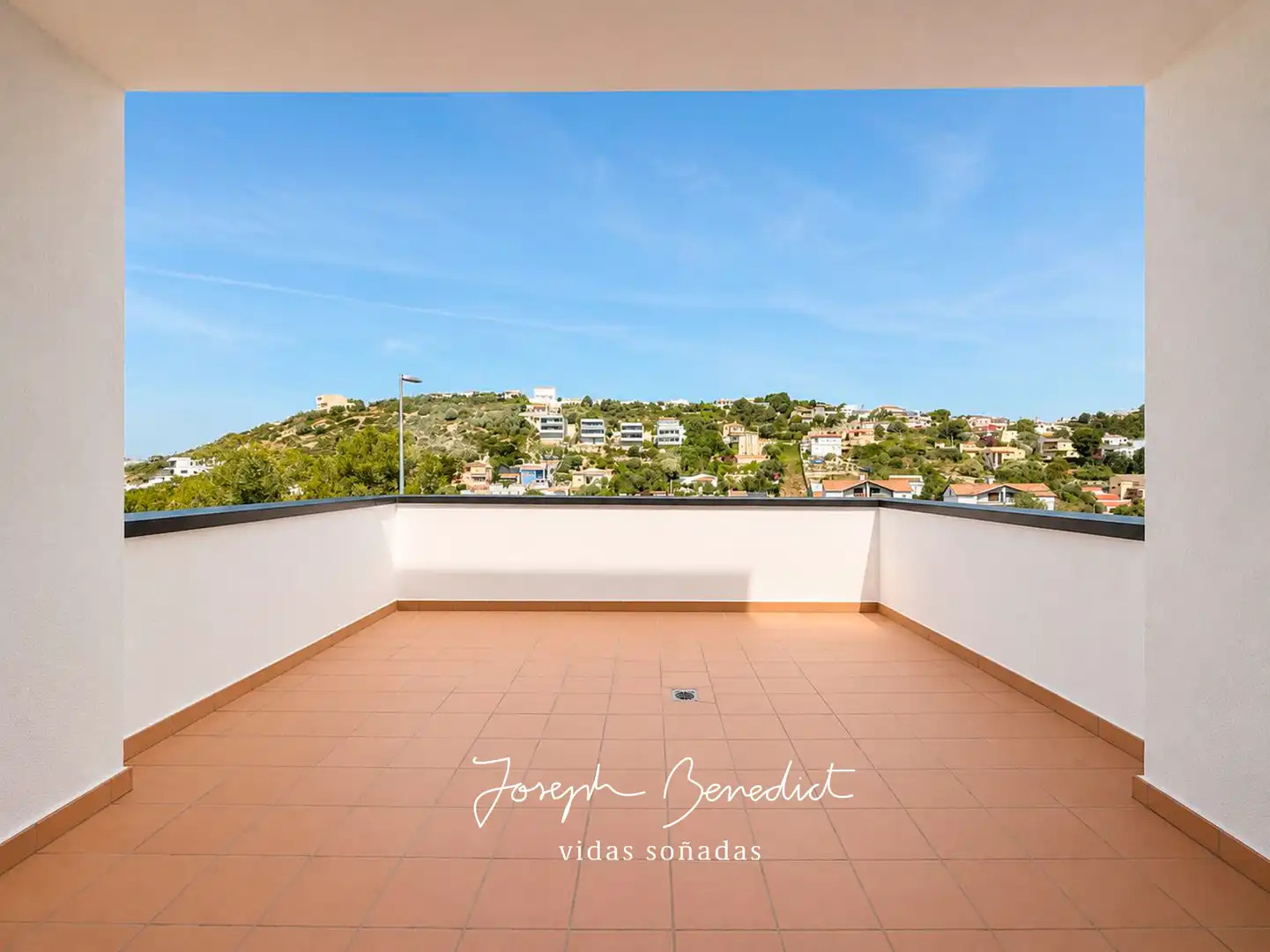 Terrace of Houses for sale in Calafell  with Air Conditioner, Heating and Private garden