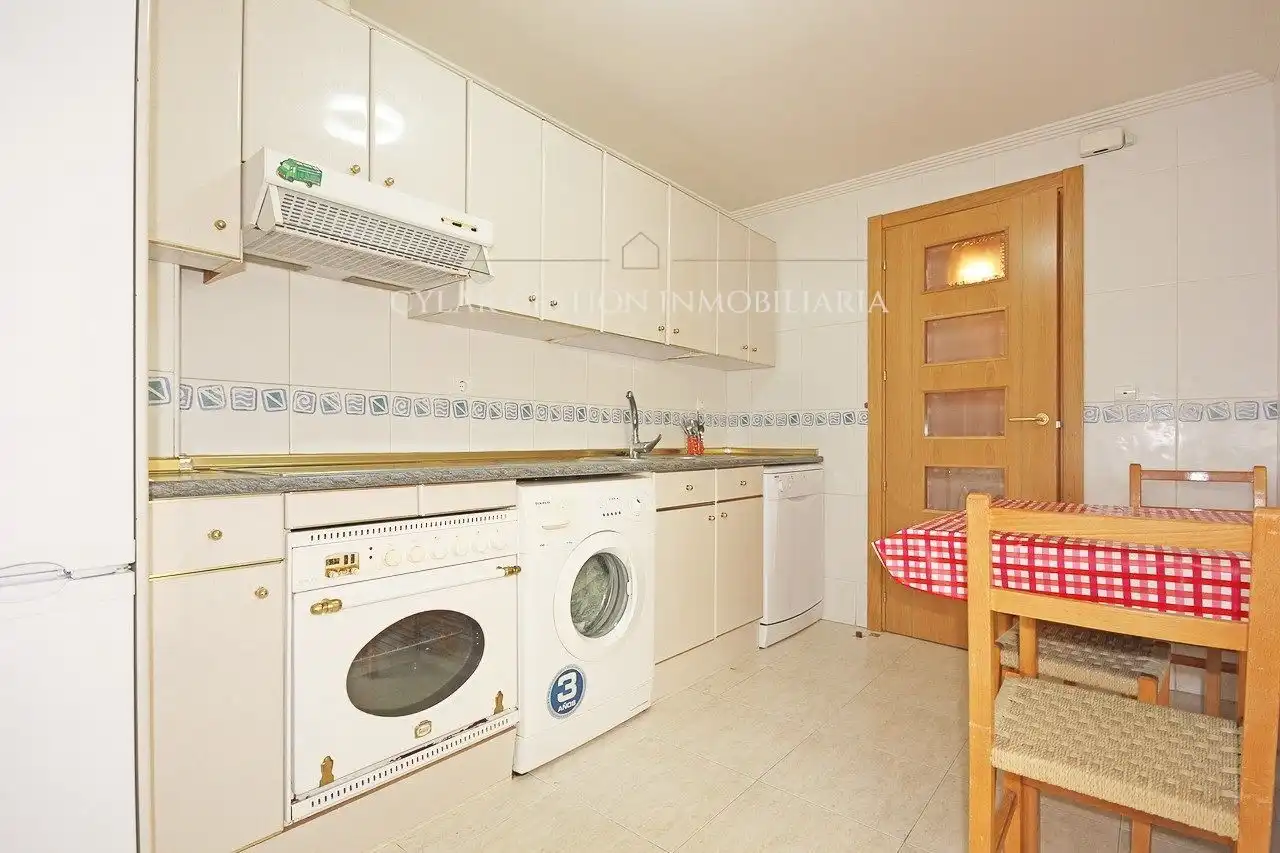 Flat for rent in Poeta Jesús Rasueros, Pizarrales