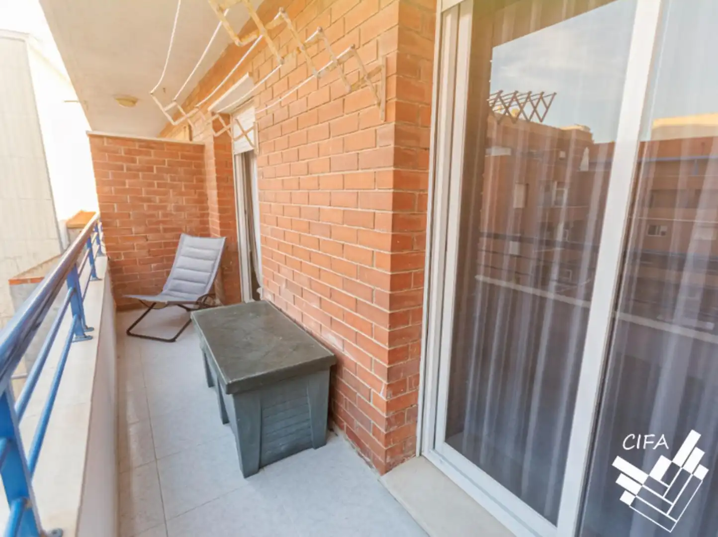 Flat with terrace for sale in Puente, imagen 8
