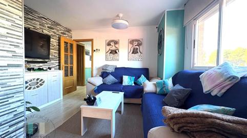 Foto 2 de Apartament en venda a Calle Amplaries, Costa Marina, Castellón