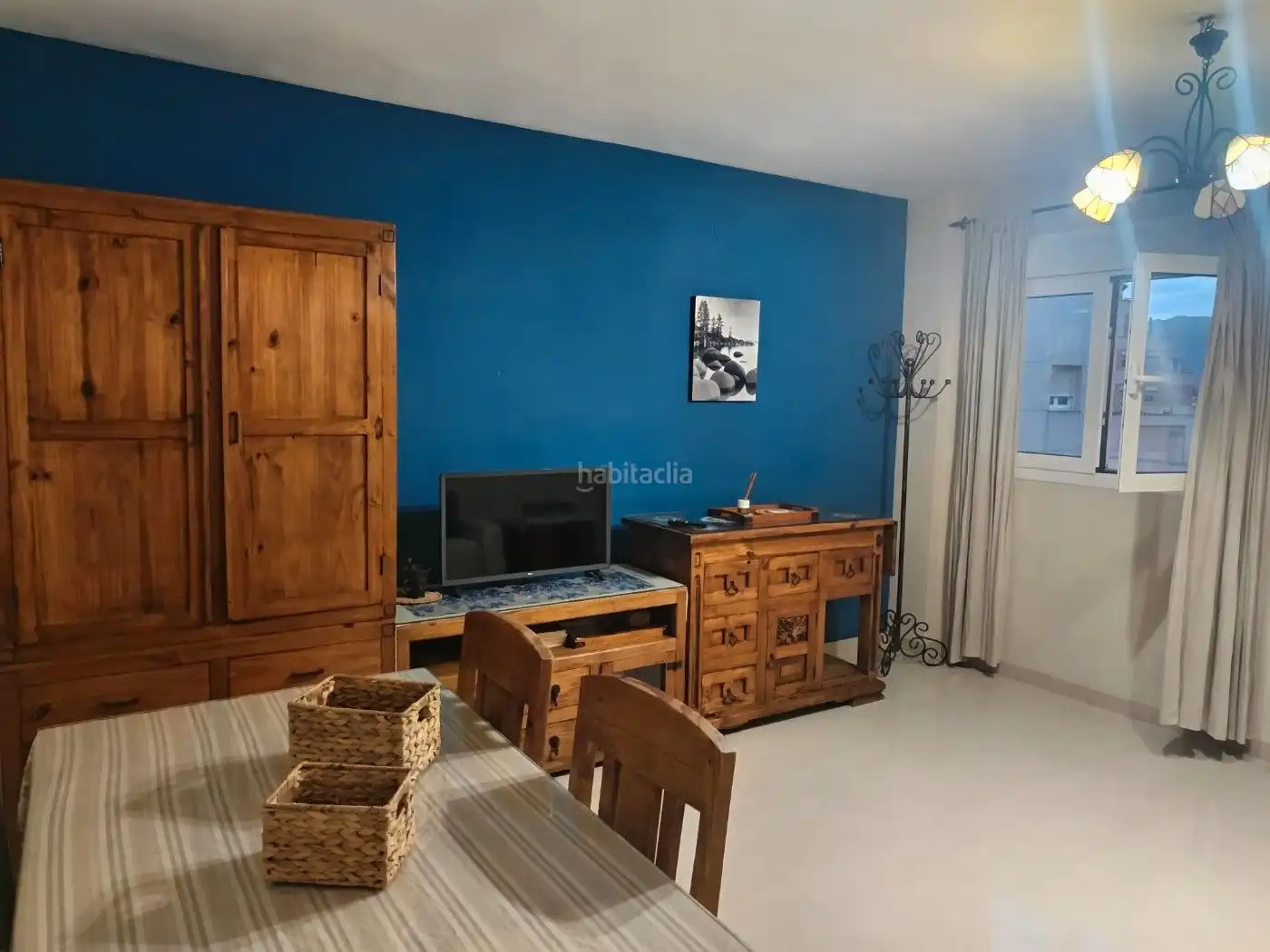 Appartement avec ascenseur à louer à Avenida Juan Carlos I 165, imagen 4