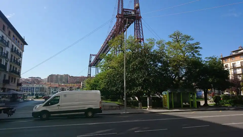 Oficina en venda a Las Arenas, imagen 2