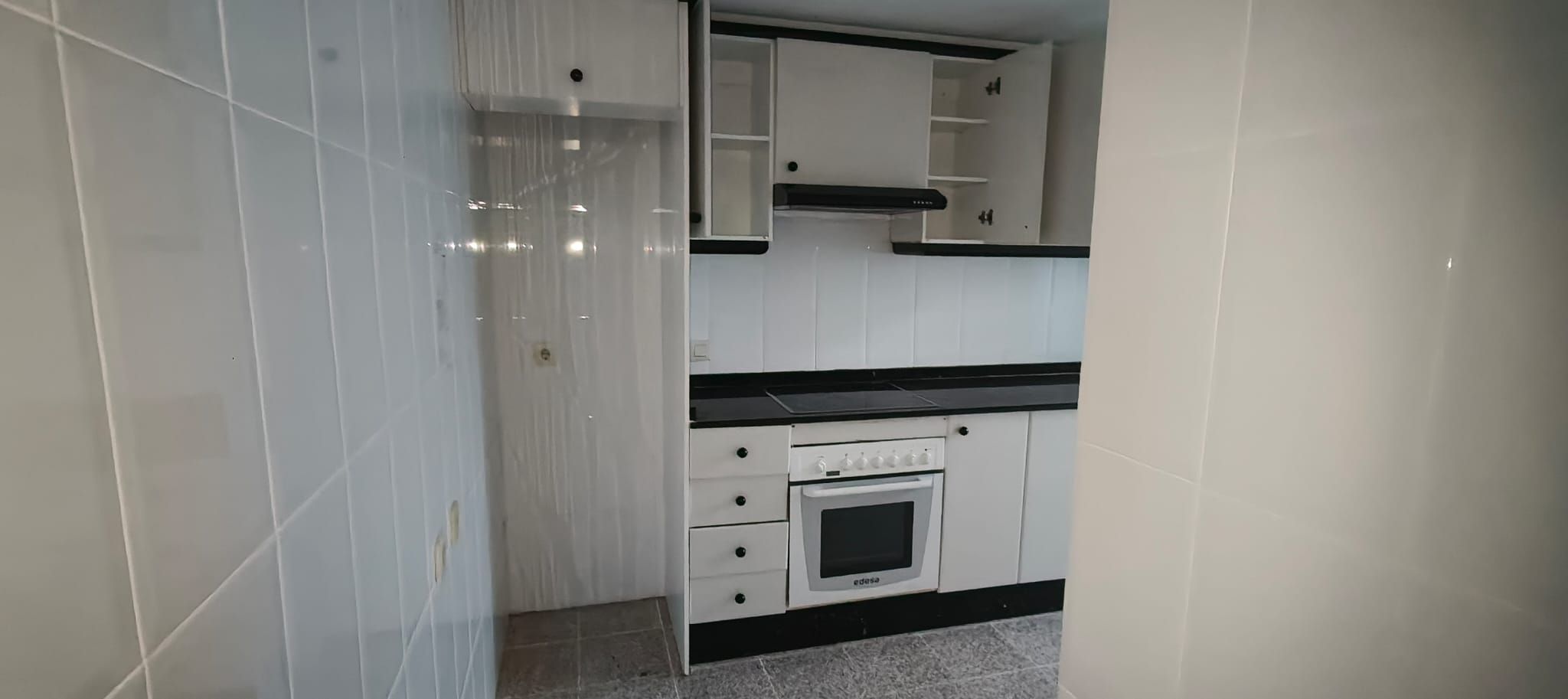 Cocina de Piso en venta en Sagunto / Sagunt