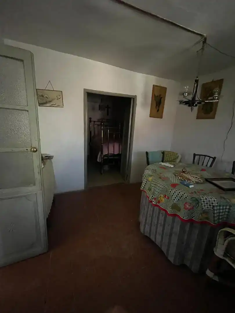 Pis en venda en Cedillo de la Torre amb Jardí privat, Moblat i Balcó