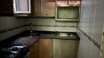 Kitchen of Flat for sale in  Barcelona Capital  with Balcony