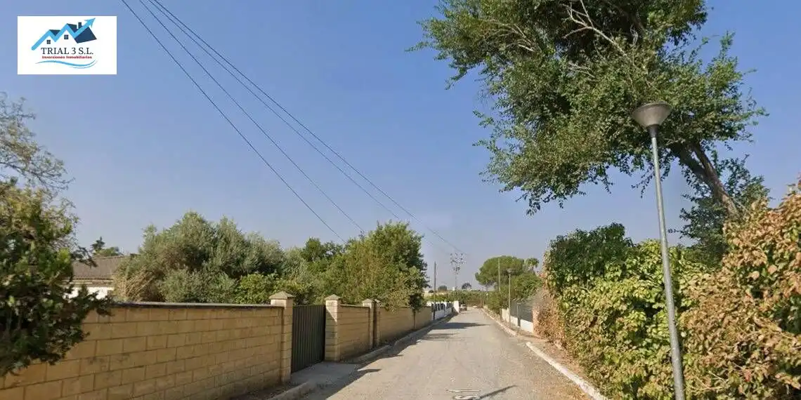 House with pool for sale in Carmona, imagen 2