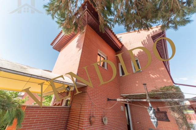 Casa adosada en Venta en Cubas de la Sagra