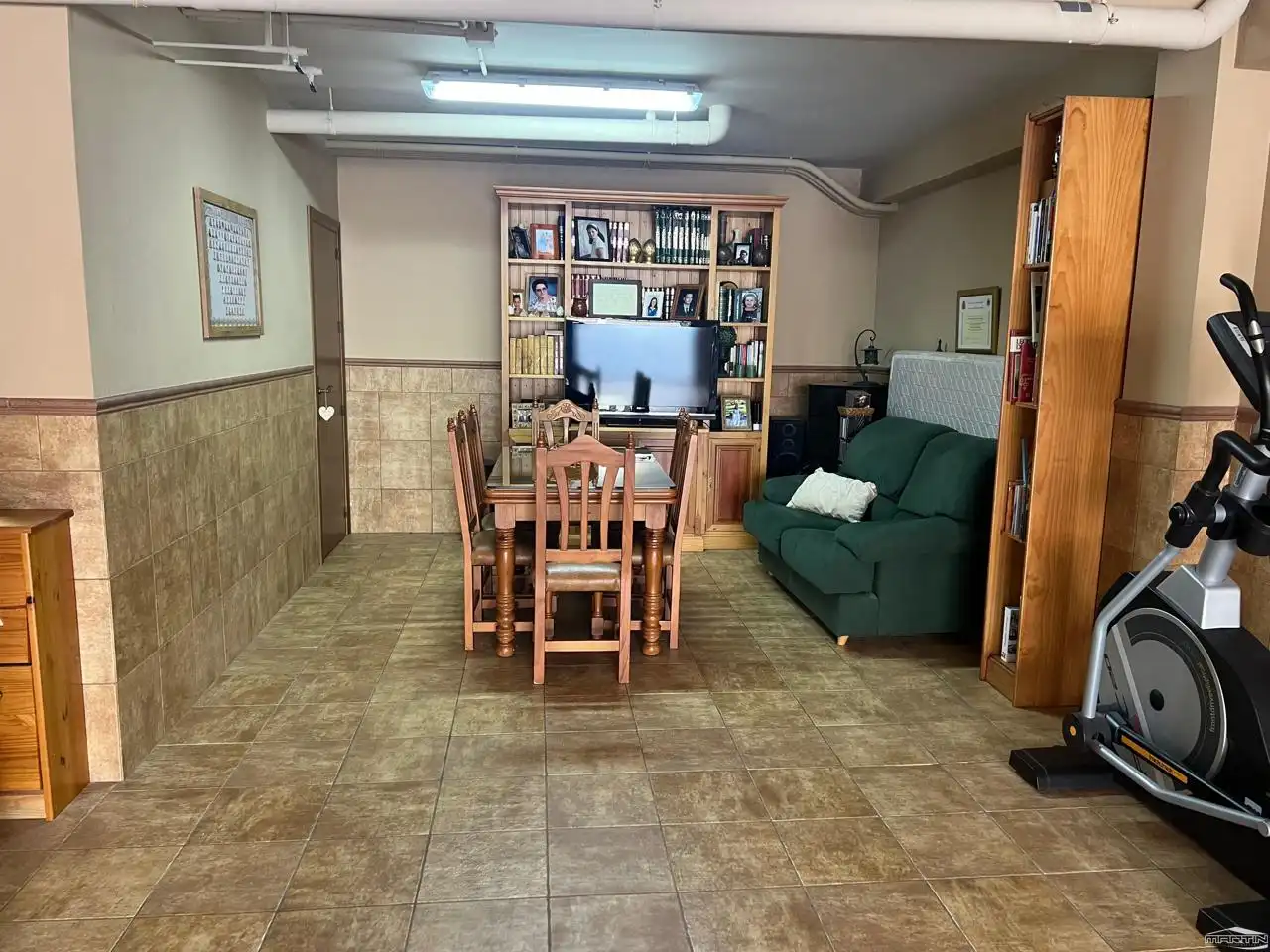 Casa in vendita a El Valle, imagen 50