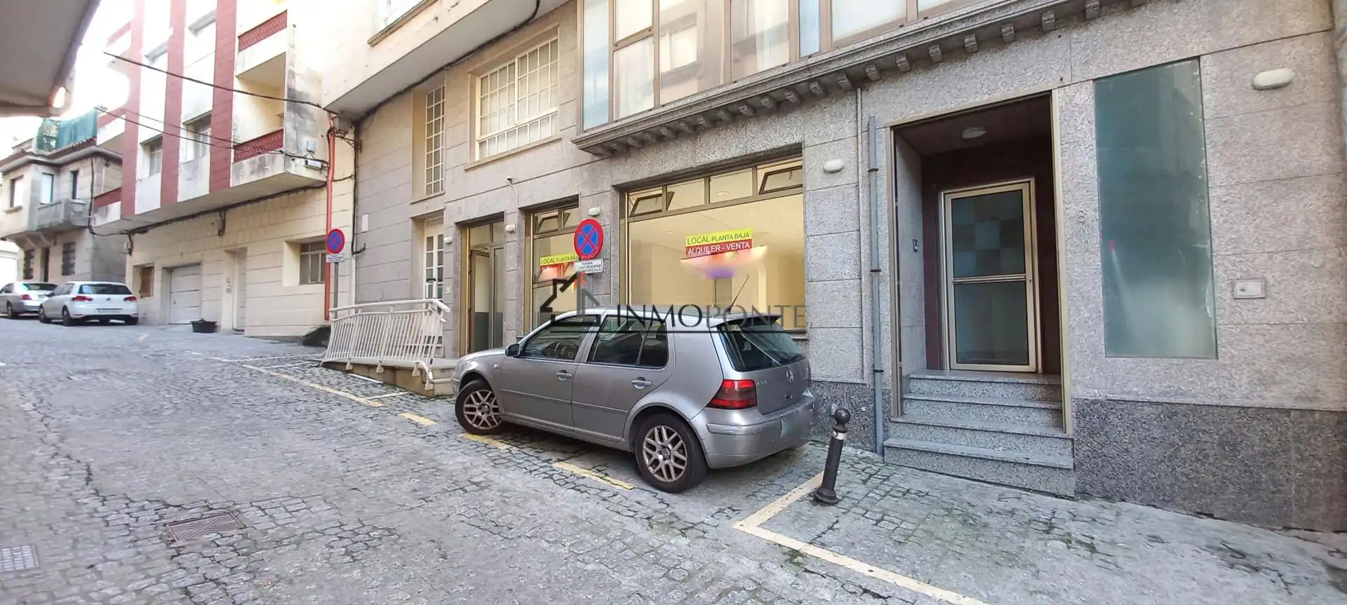 Gewerbefläche zur Miete in Carlos Casas, imagen 2