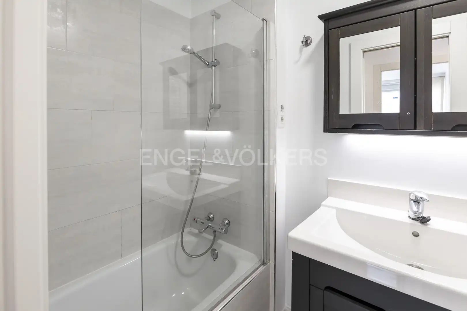 Baño de Piso de alquiler en Tetuán