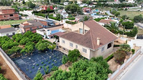 Foto 2 de Casa o chalet en venta en Urbanizaciones, Llíria