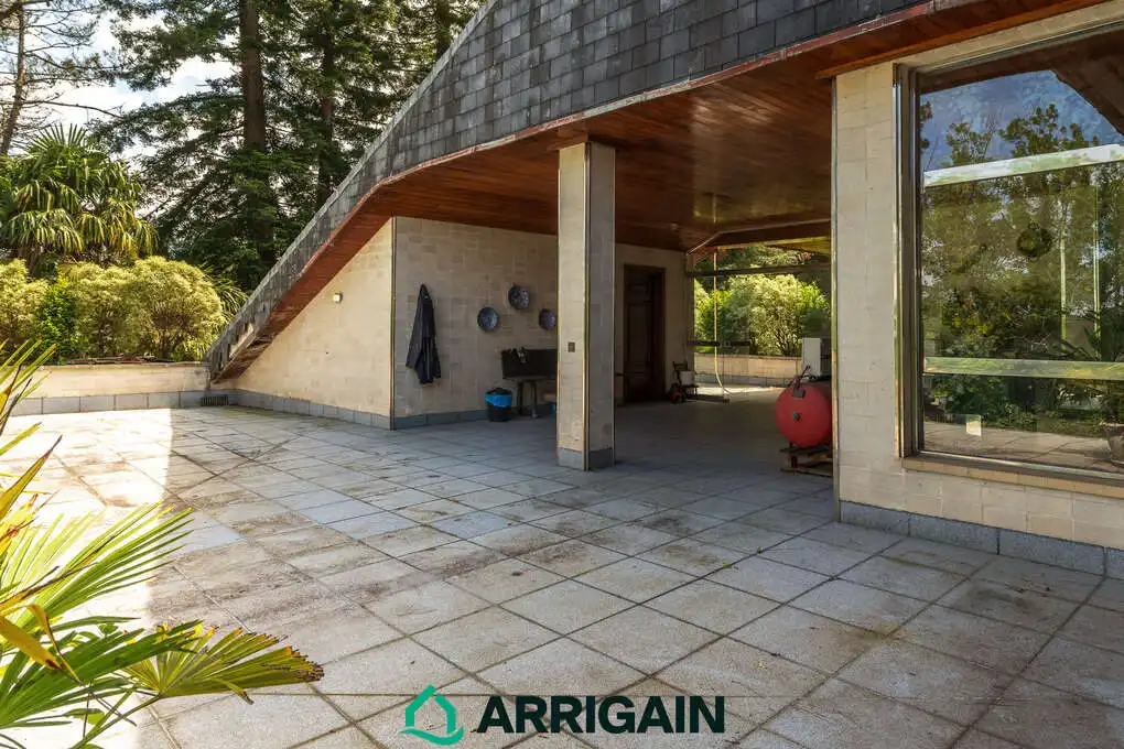 Casa con terraza en venta en Jaitzubia Auzoa, imagen 55