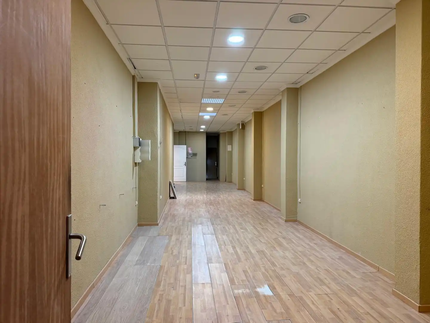 Commercial properties for rent in Buñol