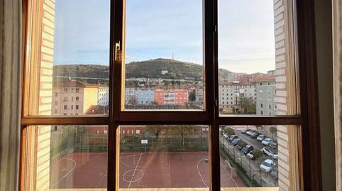 Foto 3 de Piso de alquiler en Islas Canarias, 57, San Ignacio - Elorrieta, Bilbao