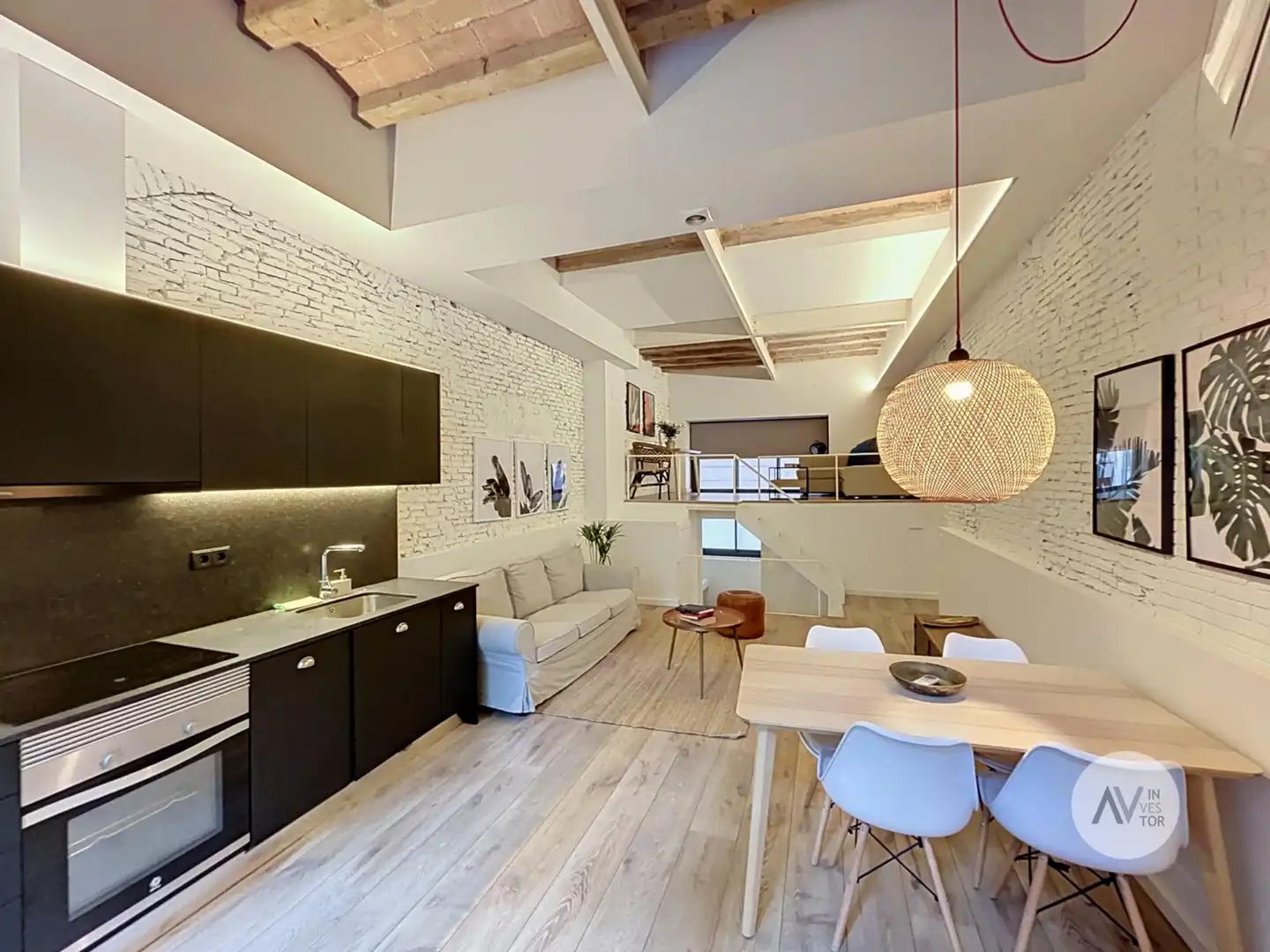 Sala d'estar de Apartament en venda en Ciutat Vella