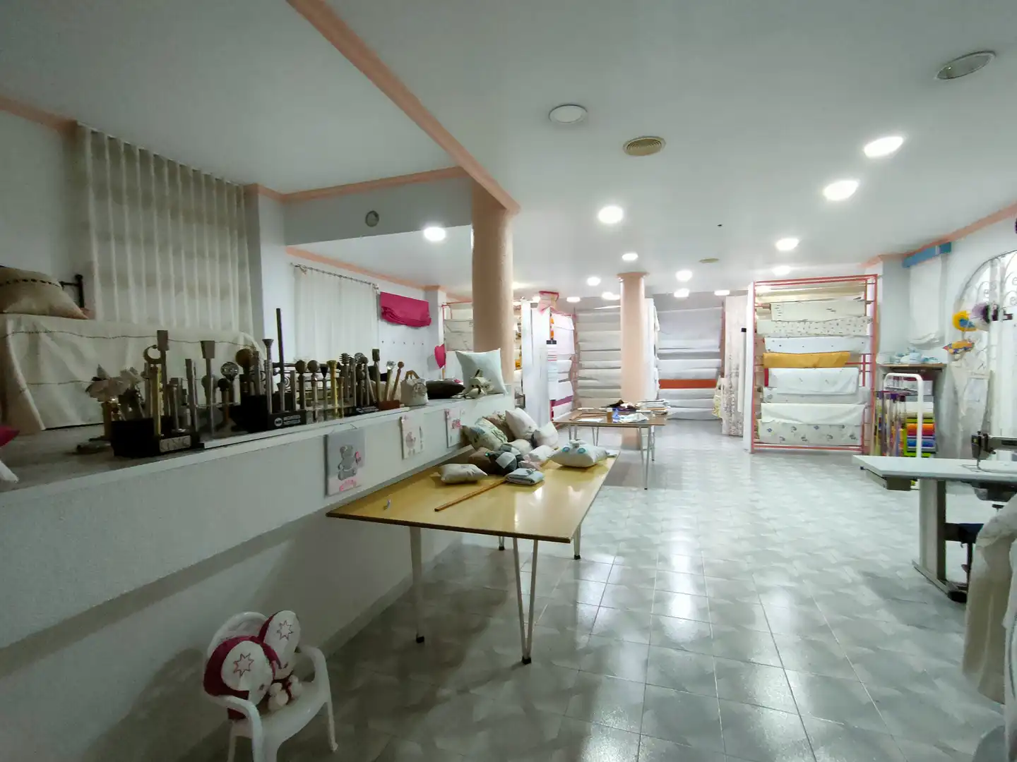 Local comercial en venta en Alcantarilla, imagen 4