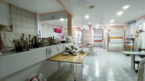 Bajo en venta en San Roque, imagen 4