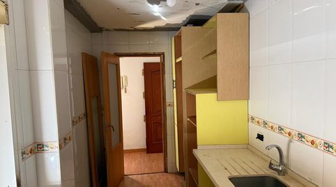 Foto 5 de Piso en venta en Calle Carlos Marx, 26, Sta. Aurelia - Cantábrico - Atlàntico - La Romería, Sevilla Capital
