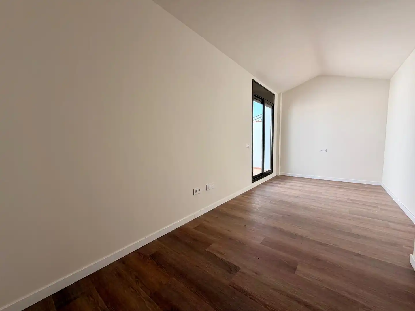 Dormitori de Dúplex en venda en Palafolls amb Aire condicionat, Terrassa i Balcó
