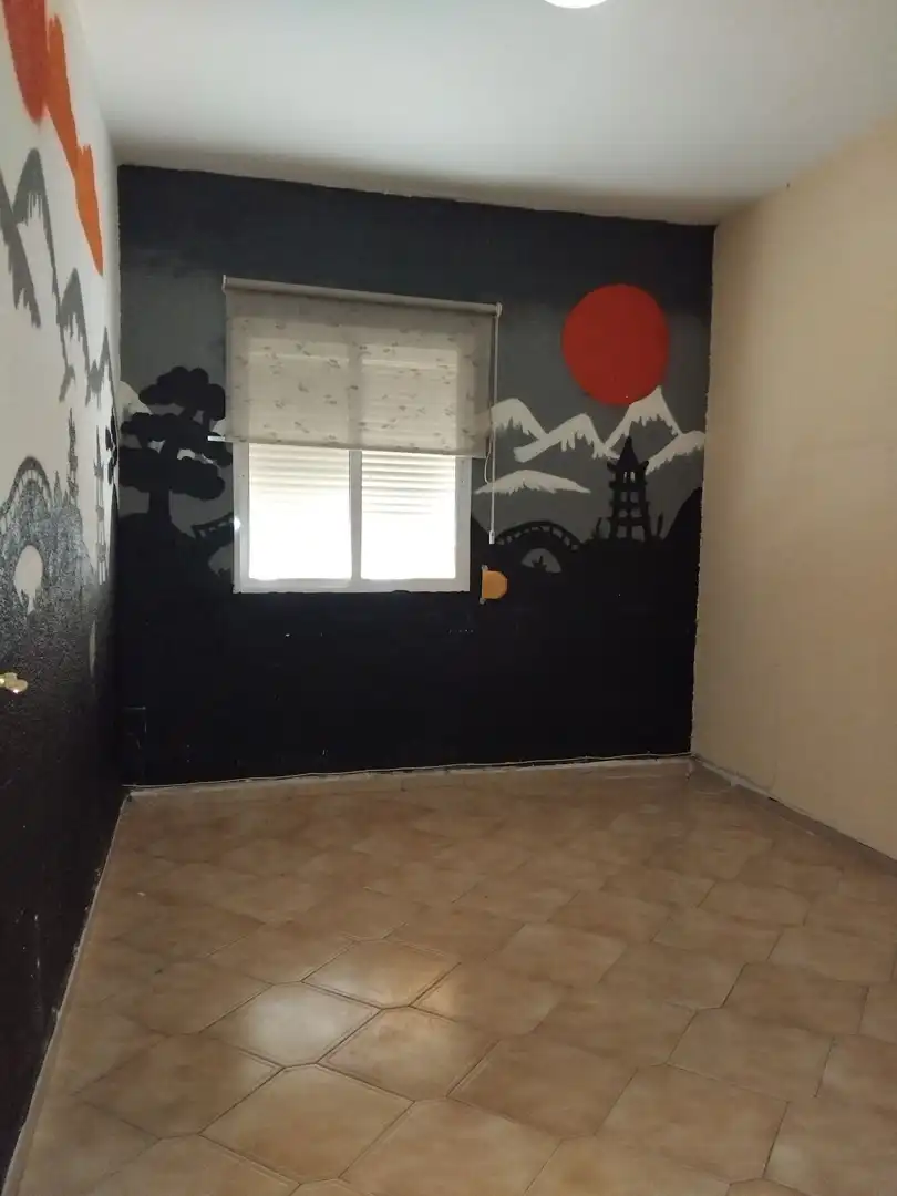 Bedroom of Flat for sale in Getafe  with Terrace