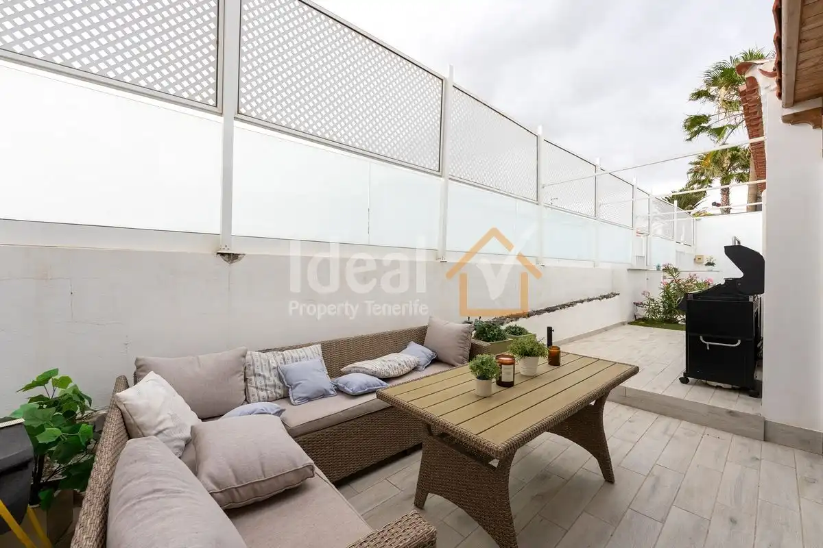 Detached house with pool for sale in Golf del Sur - Amarilla Golf, imagen 40