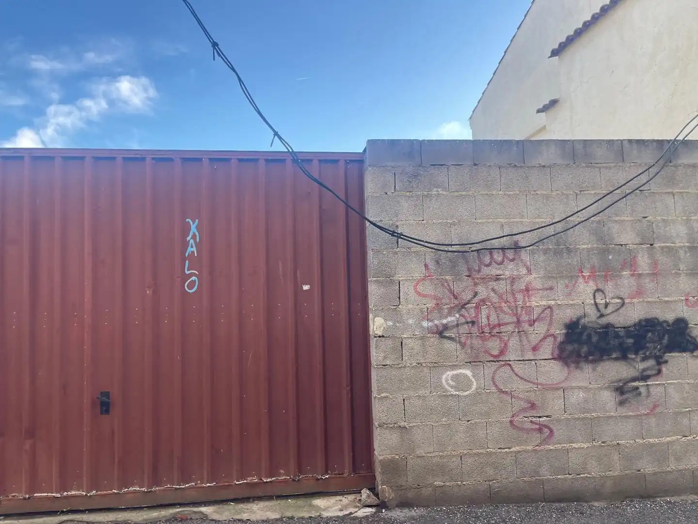 Wohnbaugrundstück zum Verkauf in Calle de Fray José de Almonacid, imagen 6