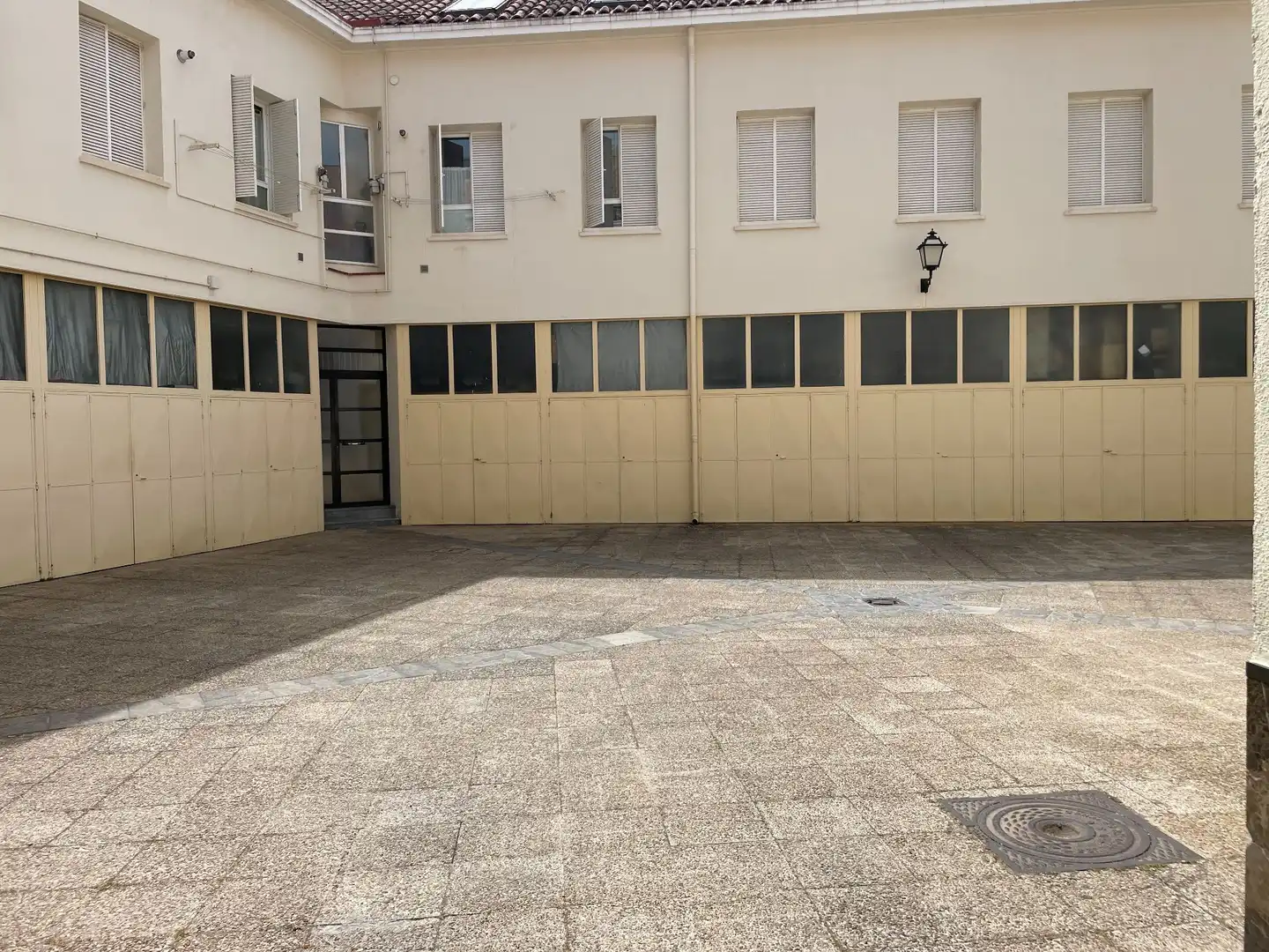 Parkplatz von Dachboden zum Verkauf in Aranjuez mit Klimaanlage und Heizung