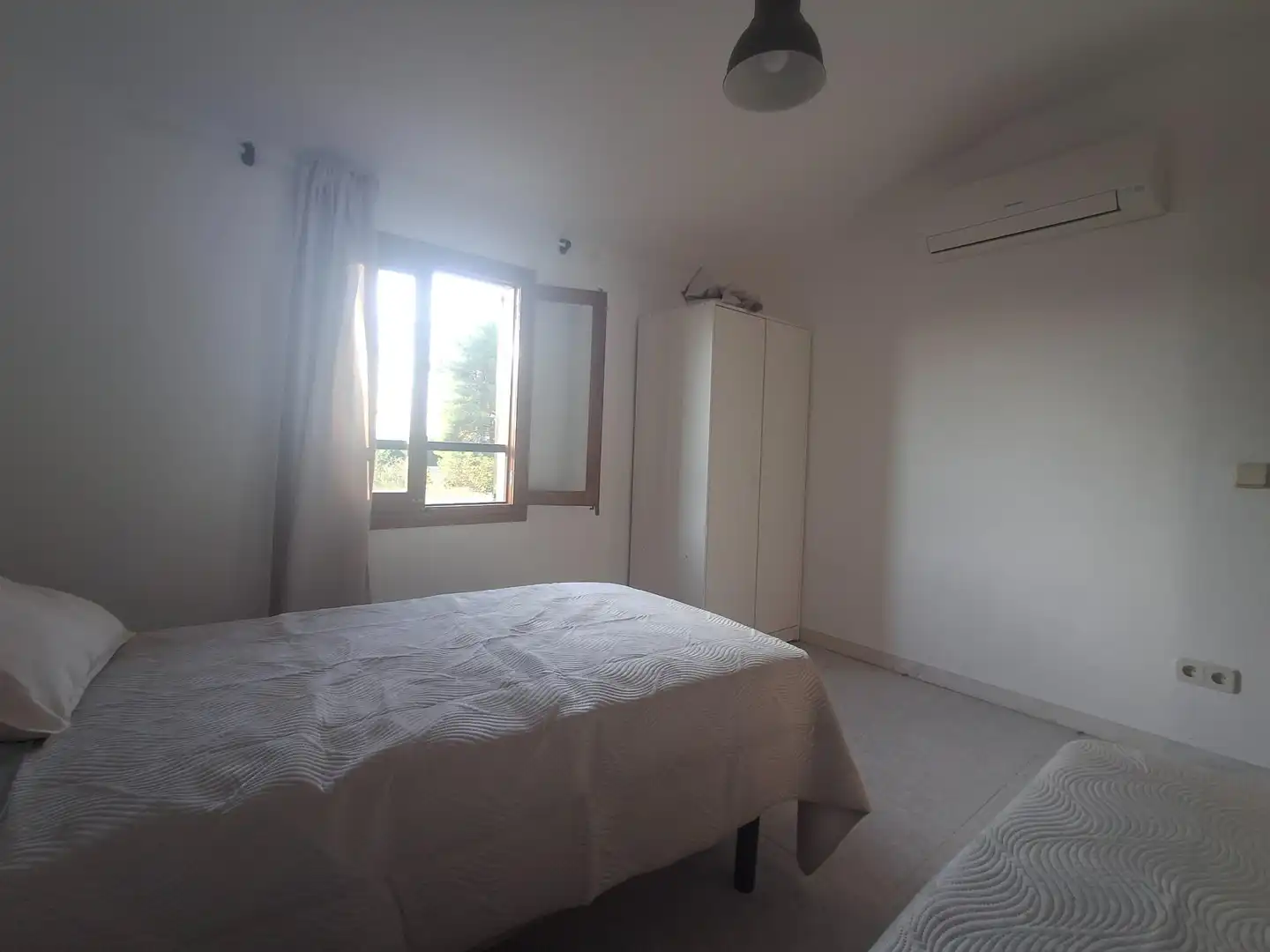 Bedroom of Country homes for rent in Binissalem, Illes Balears