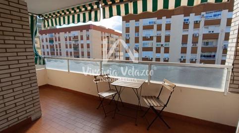 Foto 5 de Pis en venda a Calle Magistrado Salvador Barbe, La Florida - Parque Norte, Málaga Capital