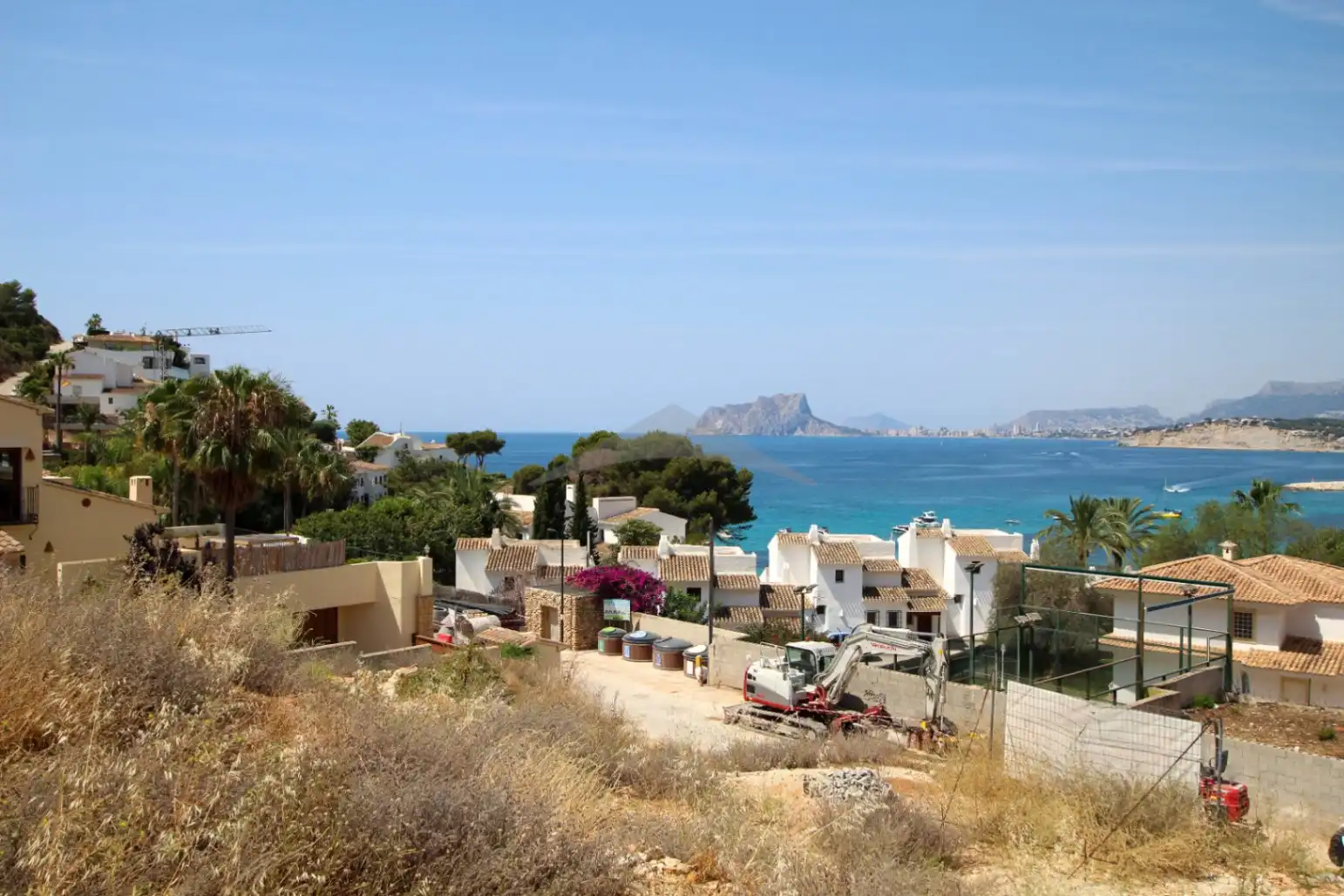 Terreno residencial en venta en Casco Urbano, imagen 3