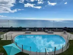 Piscina de Àtic de lloguer en San Bartolomé de Tirajana amb Moblat i Piscina comunitària