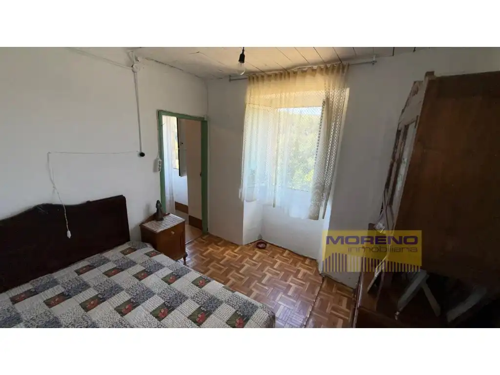 Bedroom of Houses for sale in Baralla