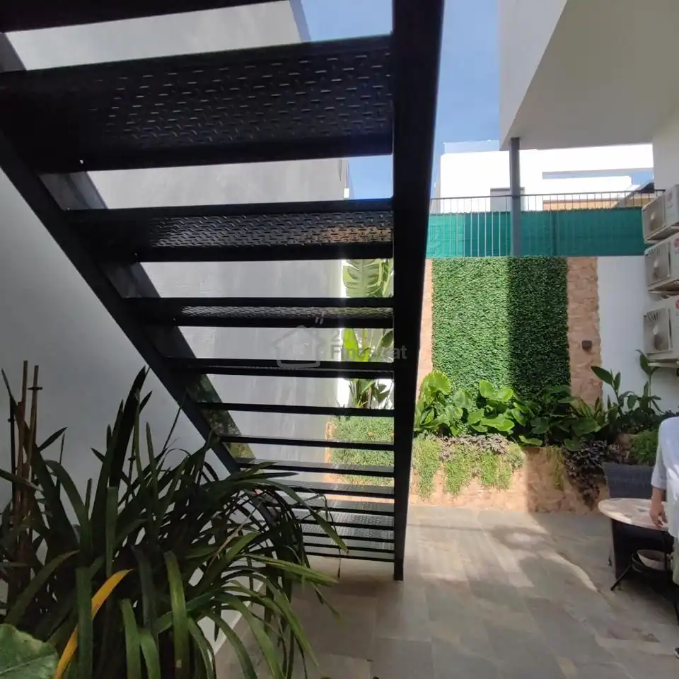 Bungalow mit Terrasse zum Verkauf in De Xile, imagen 42