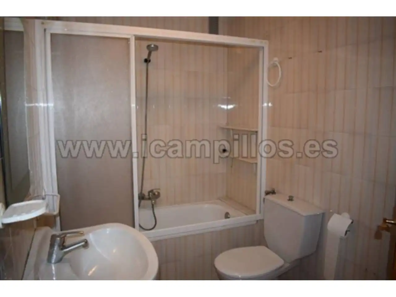 Piso en venta en Baena, imagen 10