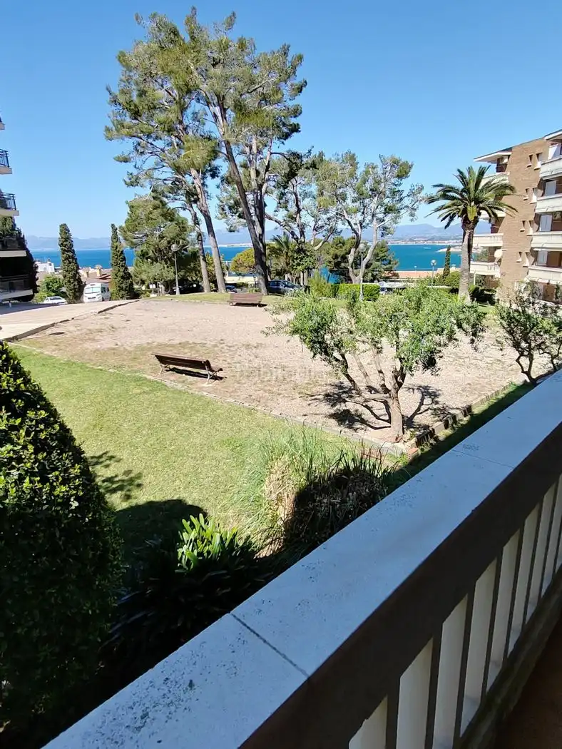 Apartment with pool for sale in Carrer de la Punta del Cavall 16, imagen 21