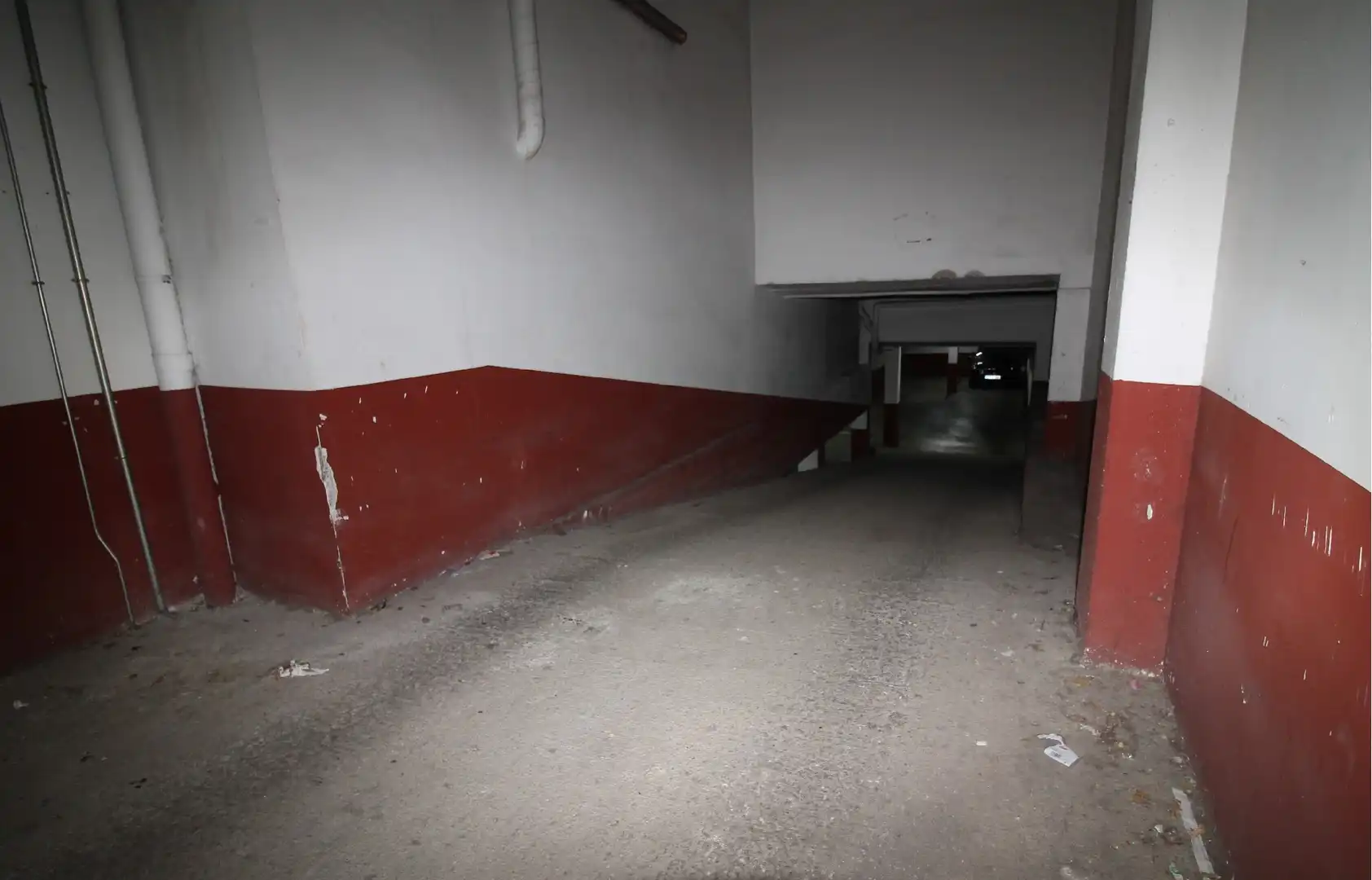 Parkplatz zum Verkauf in Estació del Nord, imagen 6