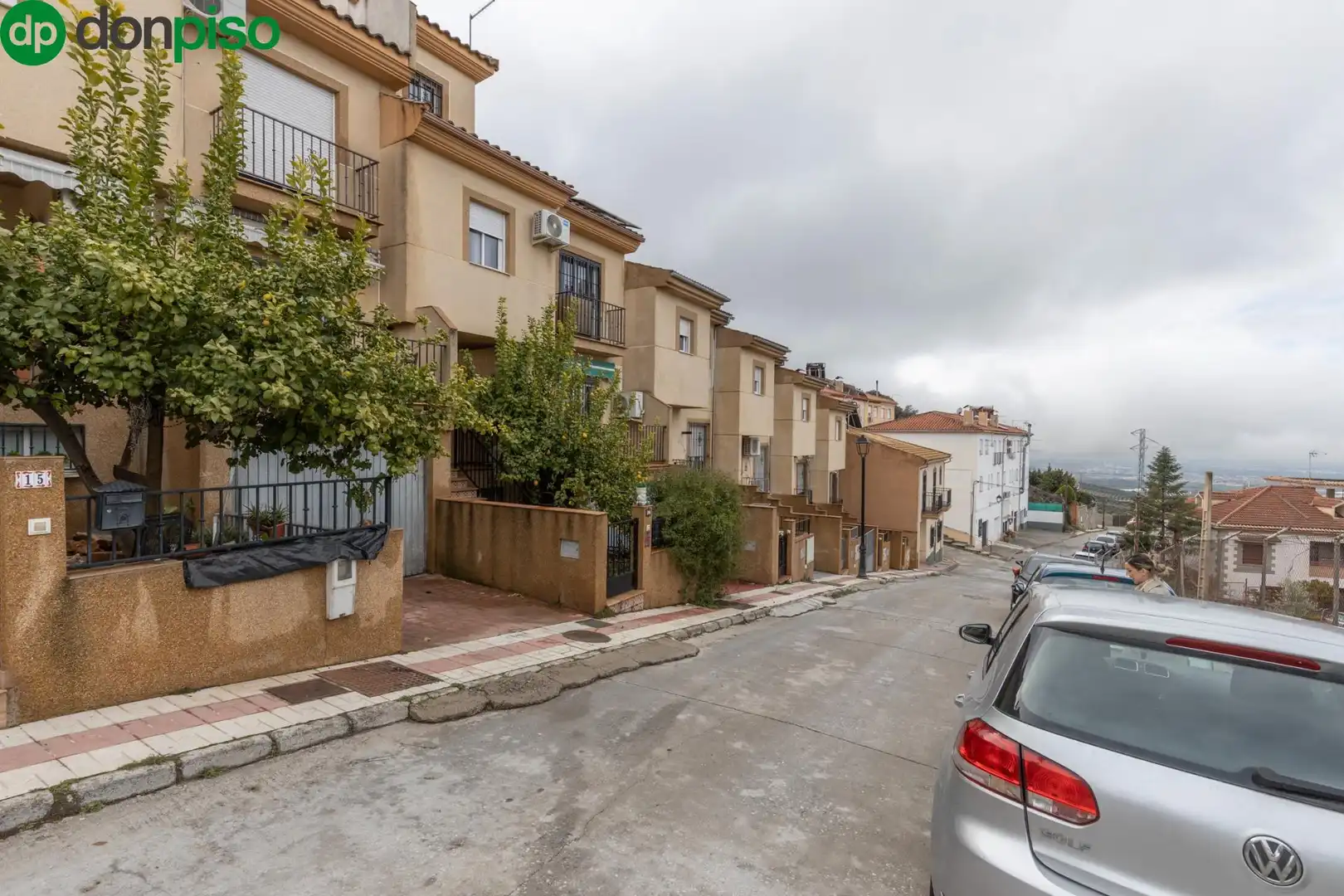 Reihenhaus mit Terrasse zum Verkauf in Calle de las Eras Altas, imagen 44