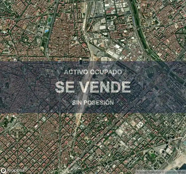 Pis en venda en Badalona