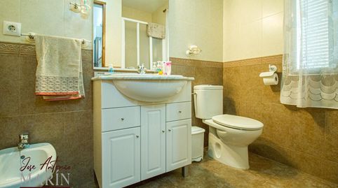 Foto 4 de Casa adosada en venta en Avenida Avenida Juan Sebastián Elcano, Pardaleras, Badajoz Capital