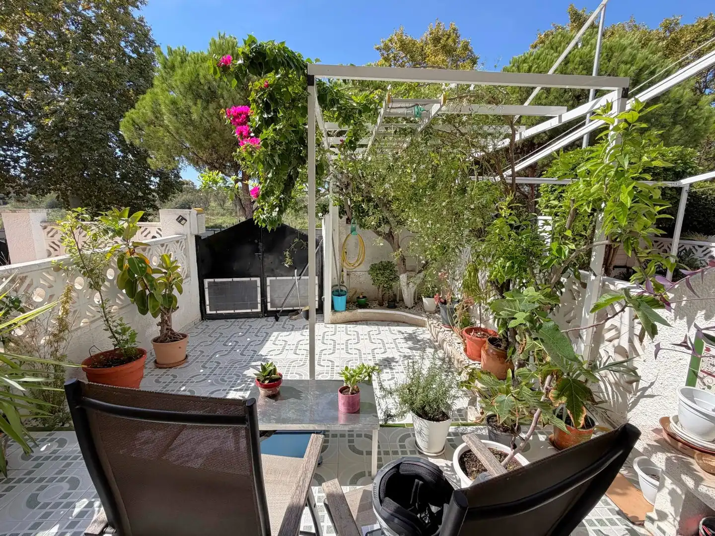 Adosado con terraza en venta en Bardají - Molí de Baix, imagen 3