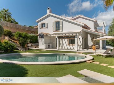 Haus zum Verkauf in Santa Ponça