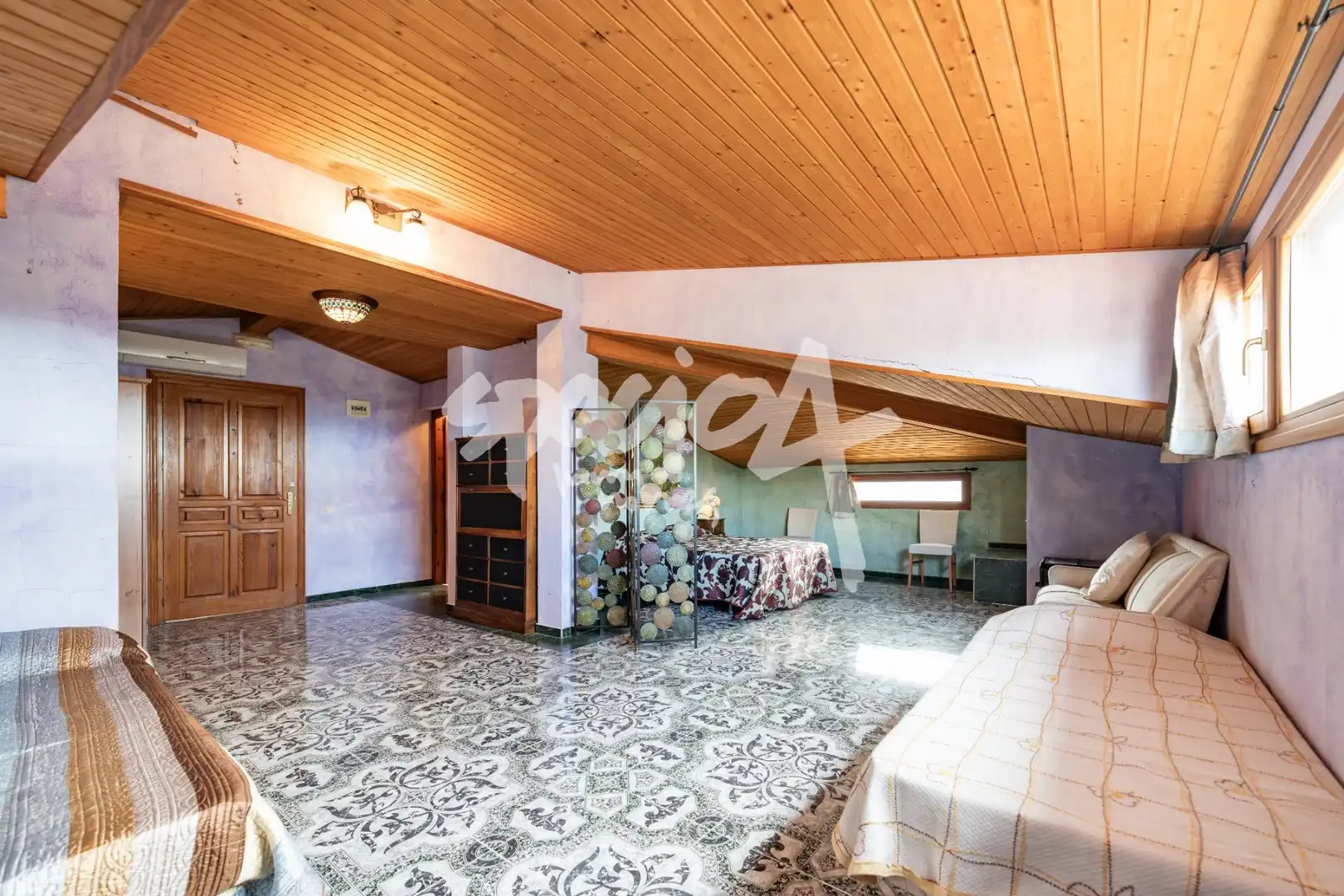Villa mit Terrasse zum Verkauf in Barrio Estación, imagen 14