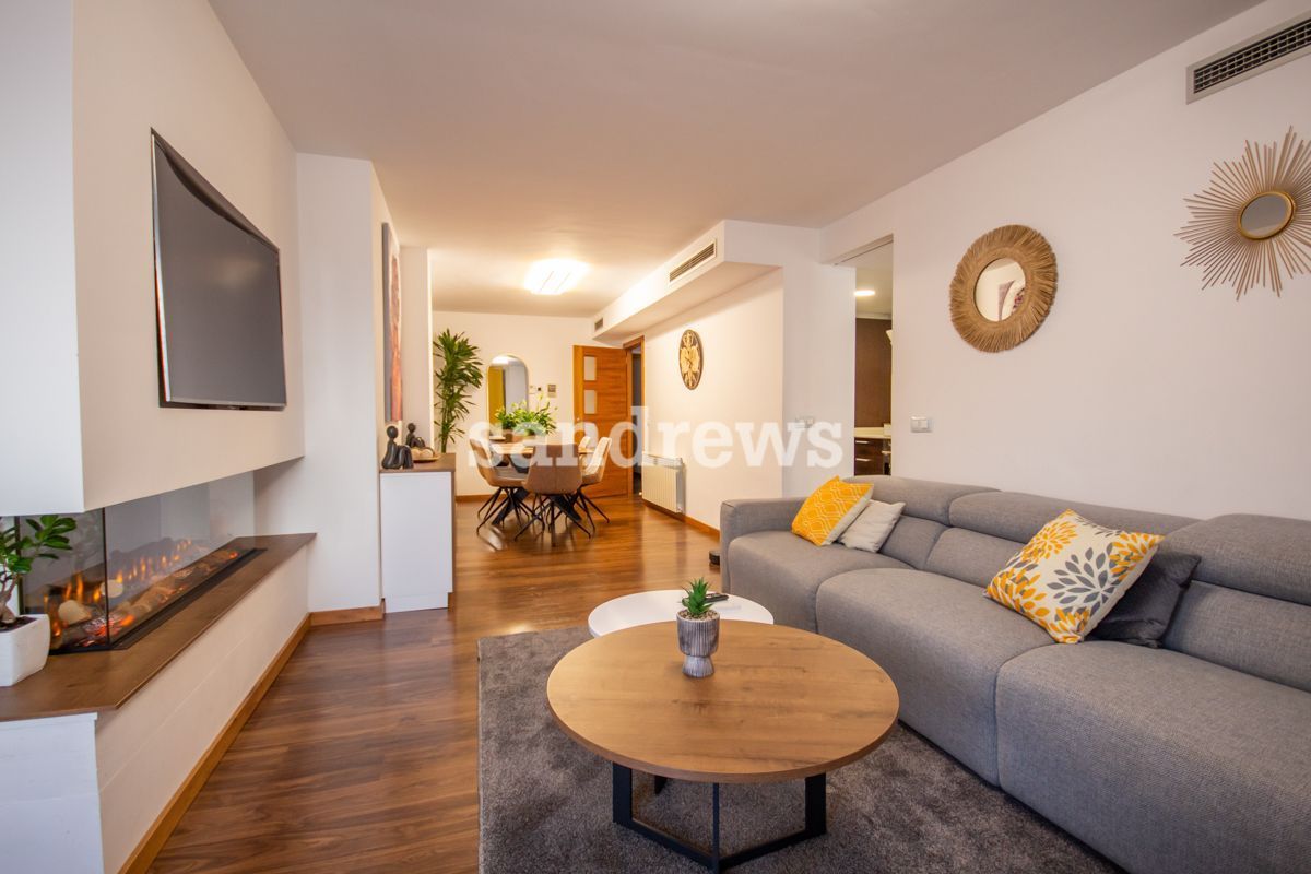 Piso en venta en Centre