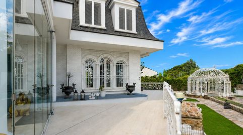 Foto 5 de Casa o xalet en venda a Somosaguas, Pozuelo de Alarcón