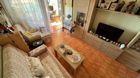 Foto 3 de Piso en venta en Avenida Villajoyosa, Albufereta, Alicante / Alacant