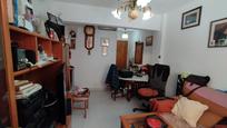 Living room of Apartment for sale in Alicante / Alacant  with Air Conditioner, Furnished and Oven
