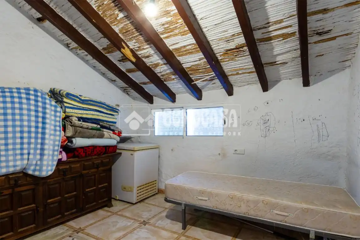 Casa o chalet en venta en Cútar