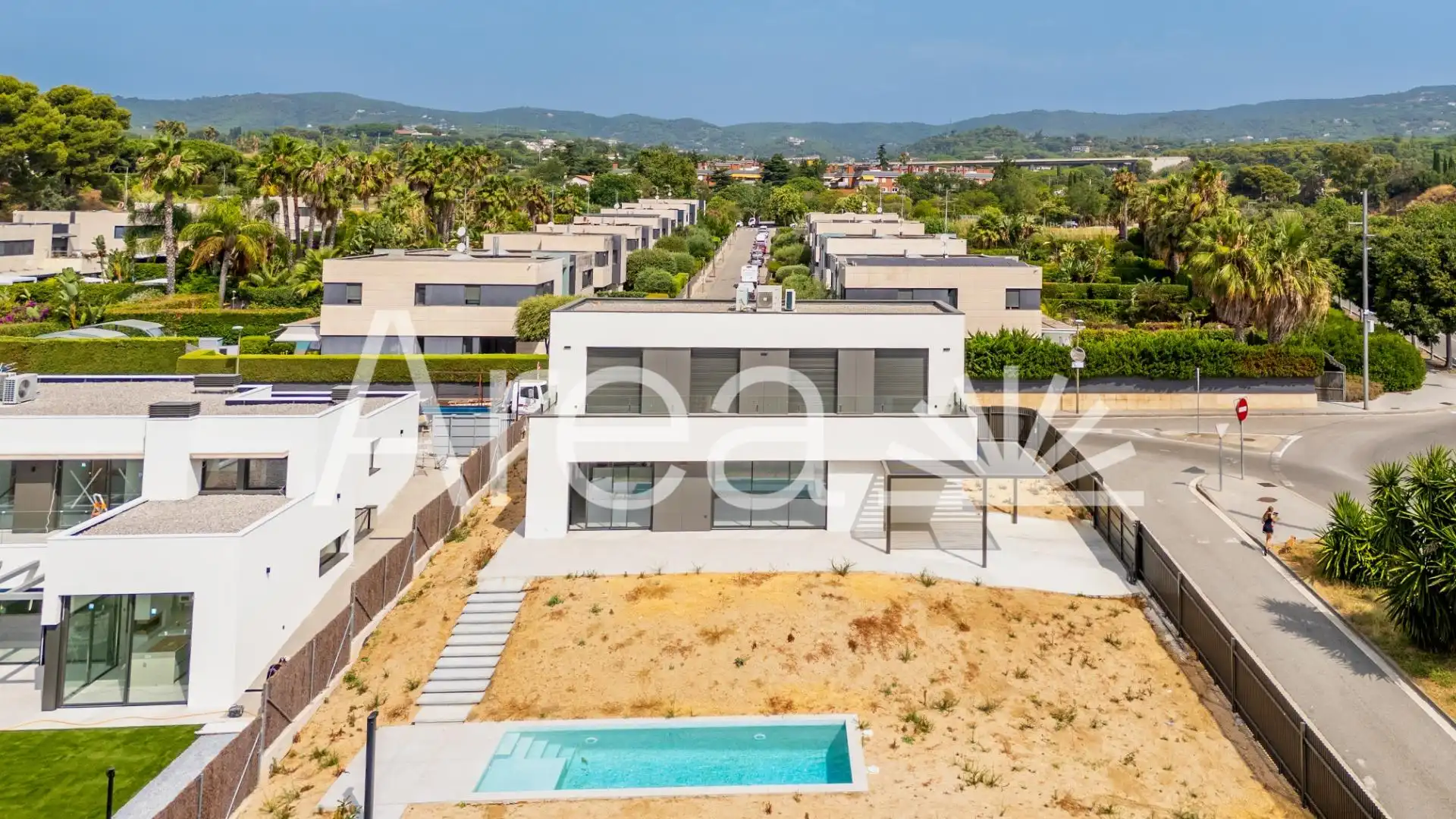 Casa amb piscina en venda a Calle MENORCA, imagen 56