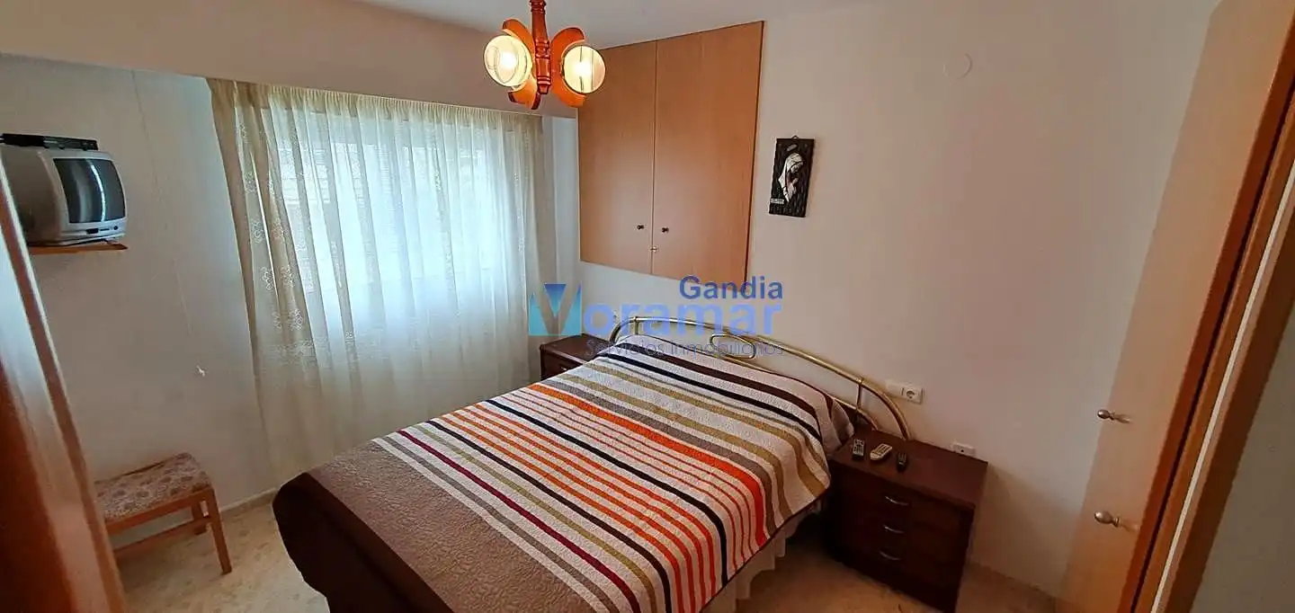 Apartamento de alquiler en Del Maestrat, 5, Playa de Gandia